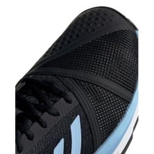 Zapatillas Adidas Courtjam Bounce Mujer Clay