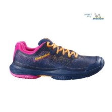 Zapatillas de Padel Jet Ritma Women 23