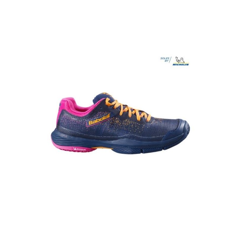 Zapatillas de Padel Jet Ritma Women 23
