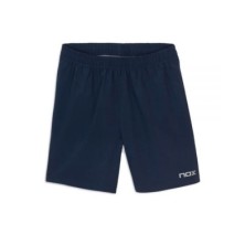 PANTALON CORTO NOX TEAM AZUL MARINO