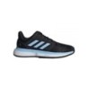 Zapatillas Adidas Courtjam Bounce Mujer Clay