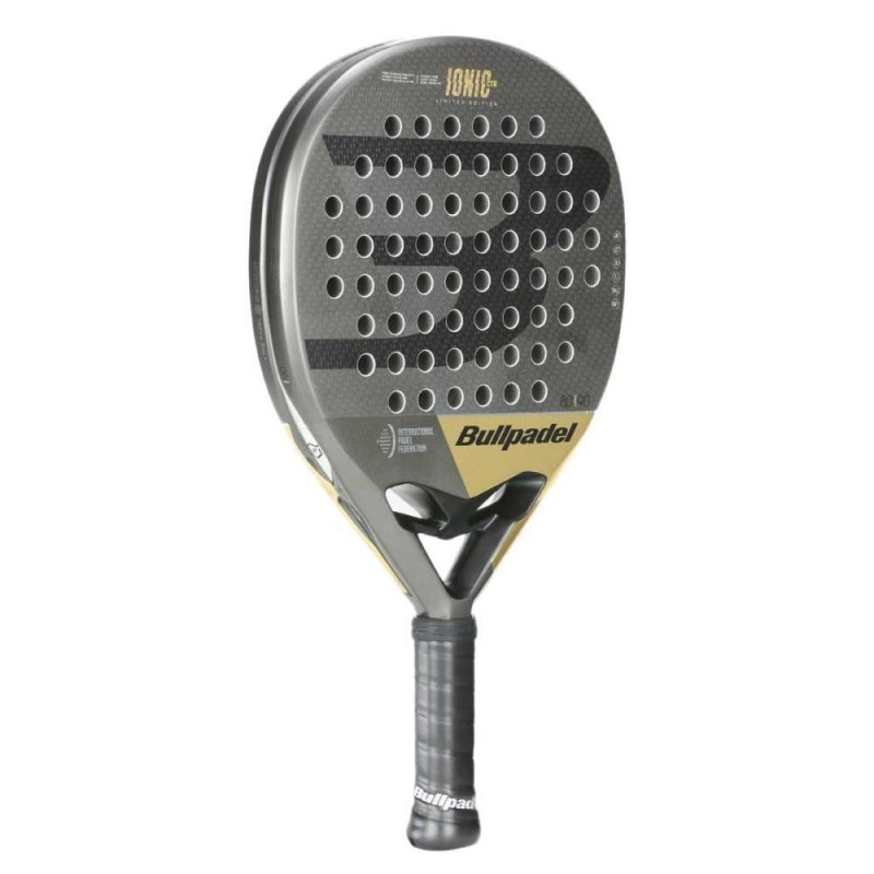 PALA BULLPADEL IONIC CTR FIP