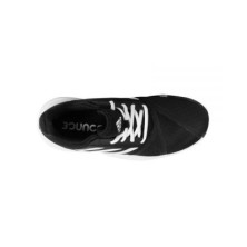 Zapatillas Adidas Courtjam Bounce Negro Blanco