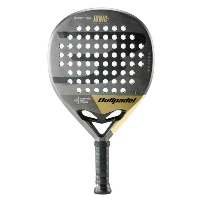Pala Bullpadel Ionic Ctr Fip