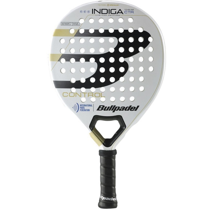 PALA BULLPADEL INDIGA CTR FIP
