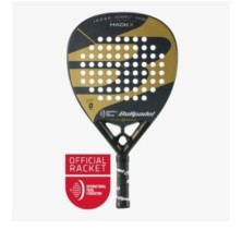 PALA BULLPADEL HACK 03 JR FIP