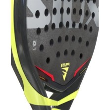 Pala Pádel Siux Electra St2 Stupa Pro