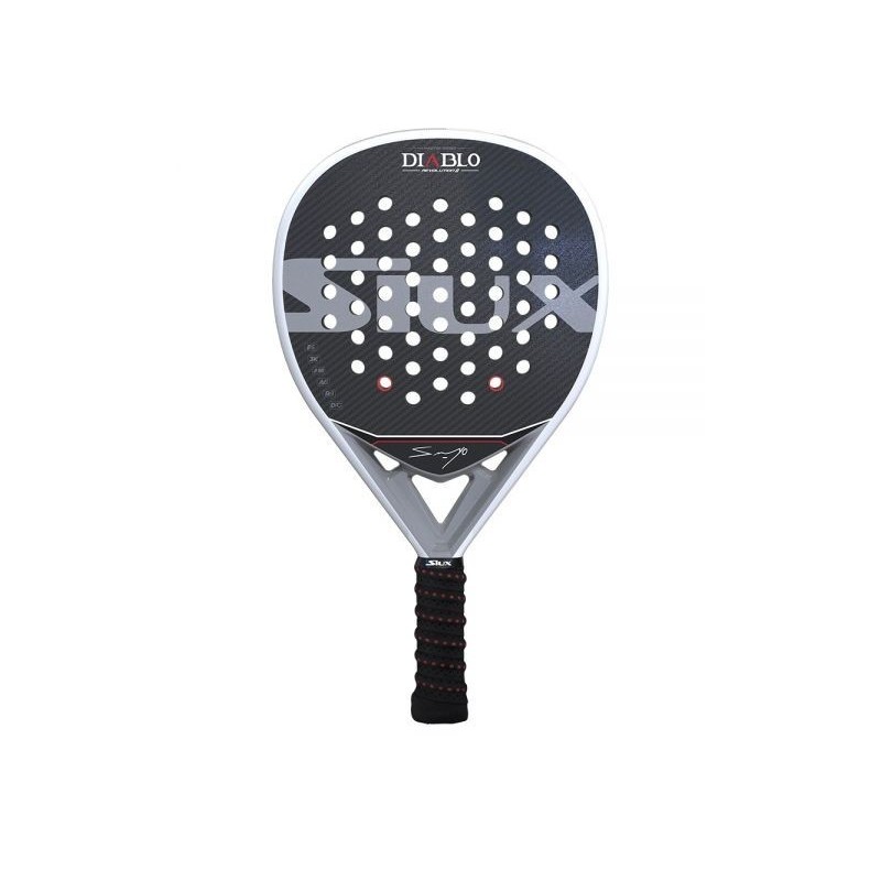 SIUX DIABLO REVOLUTION II