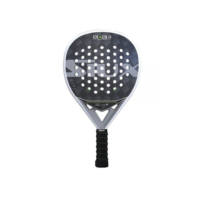 SIUX DIABLO REVOLUTION II AIR