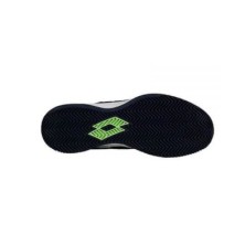 LOTTO MIRAGE 100 CLAY AZUL NAVY VERDE 210731 1NQ