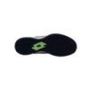 LOTTO MIRAGE 100 CLAY AZUL NAVY VERDE 210731 1NQ