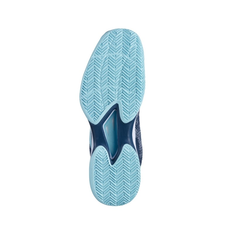 Jet Tere Clay Men Color Midnight Navy