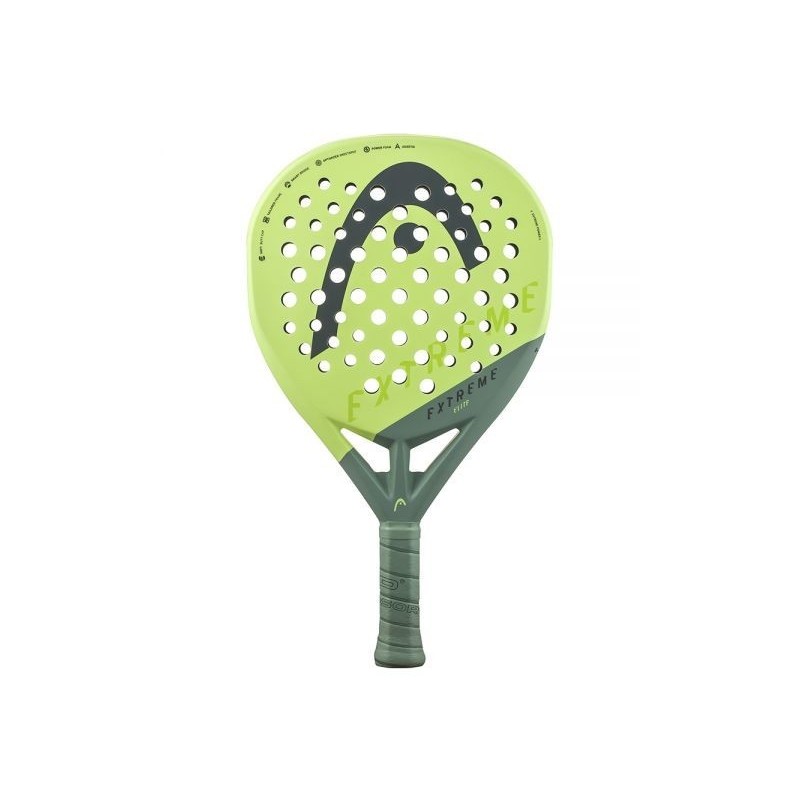 HEAD EXTREME JUNIOR 2023