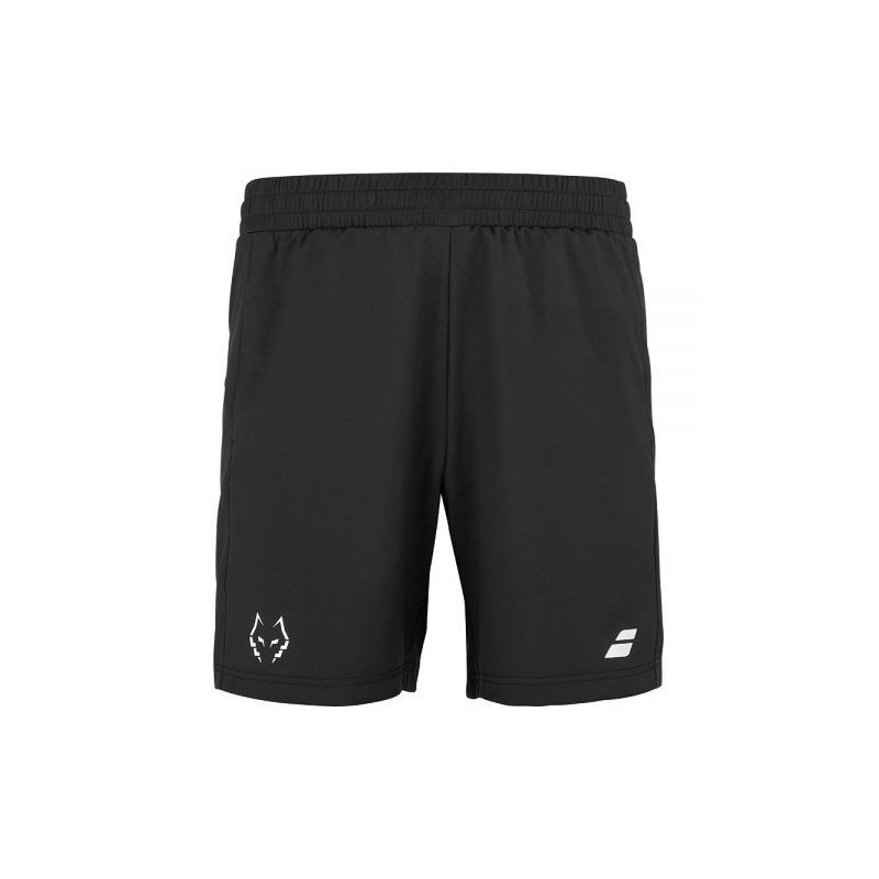 SHORT BABOLAT LEBRON NEGRO