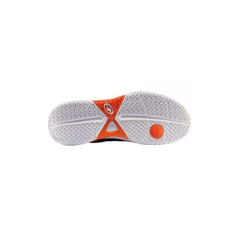 BULLPADEL NEXT 23I NEGRO BP48005000