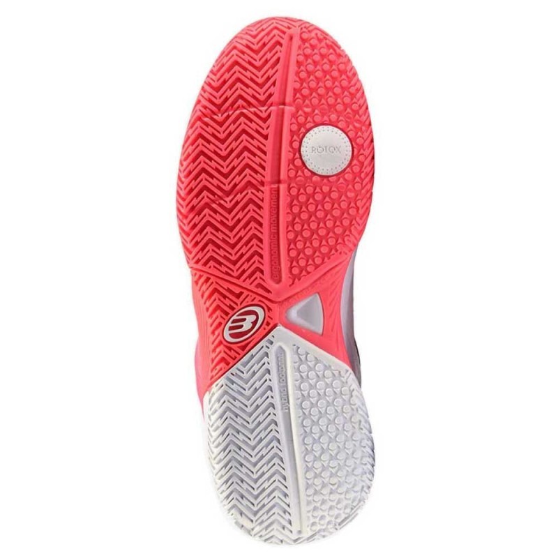 ZAPATILLA BULLPADEL NEXT PRO W 23I FUCSIA