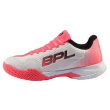 Zapatilla Bullpadel Next Pro W 23I Fucsia