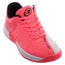 Zapatilla Bullpadel Next Pro W 23I Fucsia