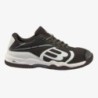 Zapatilla Bullpadel Beker 23I Antracita/Blanco