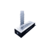 Hesacore Grip Blanco