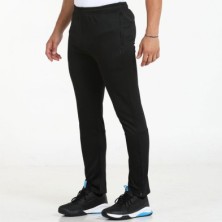 Pantalón Bullpadel Naipe Negro