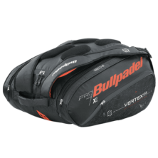 PALETERO BULLPADEL BPP-21001 VERTEX BIG 005 NEGRO NARANJA