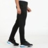 Pantalón Bullpadel Naipe Negro