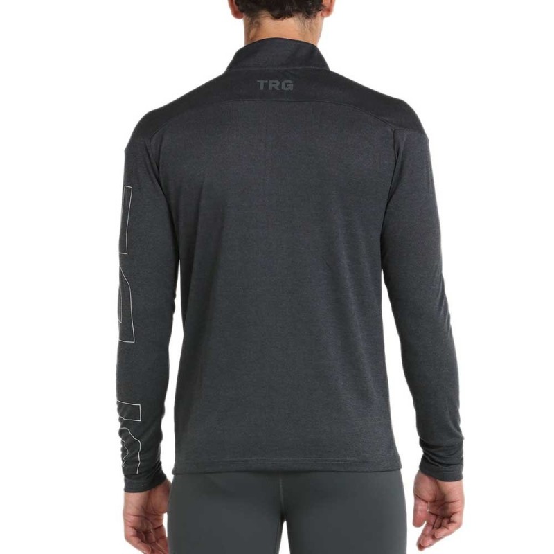 CAMISETA BULLPADEL ZENON CARBON VIGORE