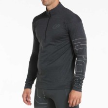 Camiseta Bullpadel Zenon Carbon Vigore