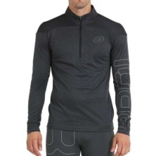 Camiseta Bullpadel Zenon Carbon Vigore