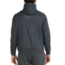 Bullpadel Sudadera Con Cremallera Zuavo