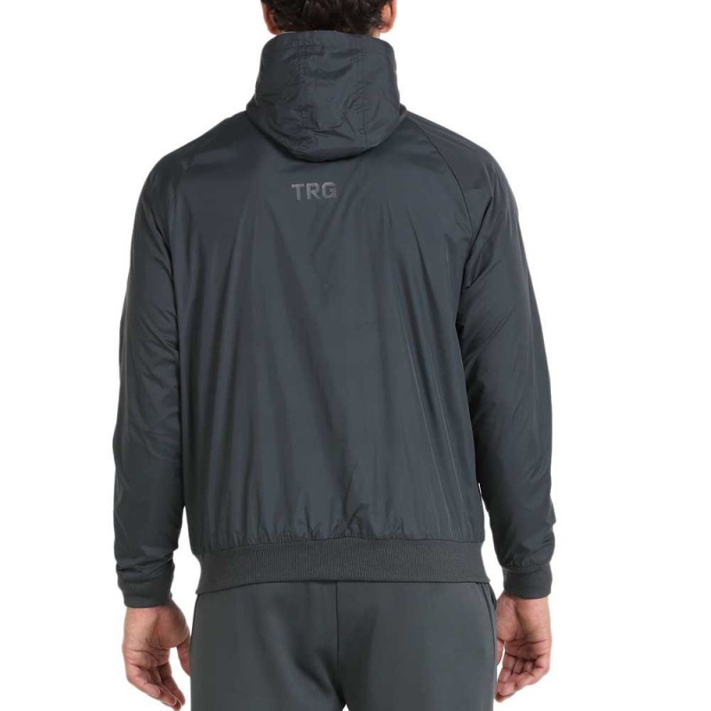 Bullpadel Sudadera Con Cremallera Zuavo