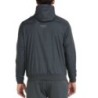 Bullpadel Sudadera Con Cremallera Zuavo