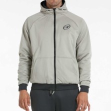 Bullpadel Sudadera Con Cremallera Zuavo