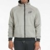 Bullpadel Sudadera Con Cremallera Zuavo