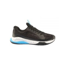 BULLPADEL COMFORT PRO 23V NEGRO