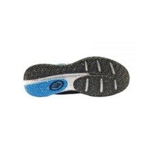 BULLPADEL COMFORT PRO 23V NEGRO