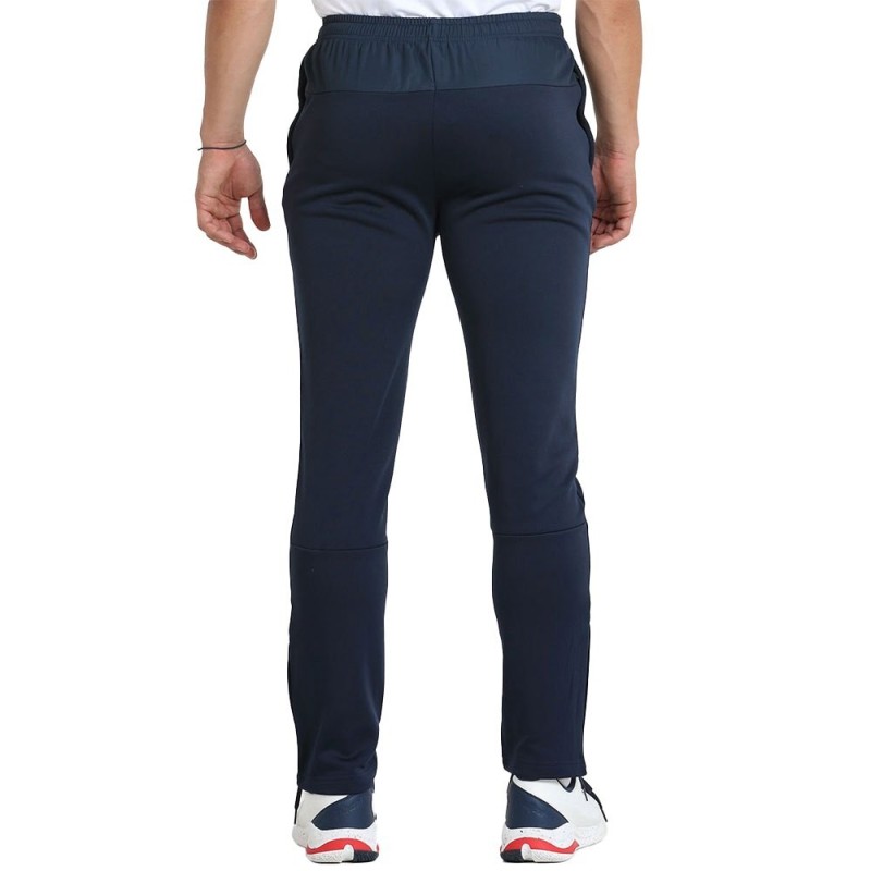 Pantalon Bullpadel Neme Oceano Profundo