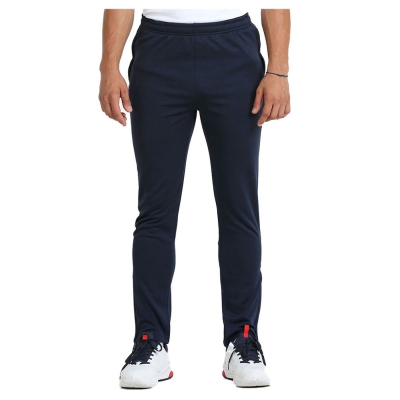Pantalon Bullpadel Neme Oceano Profundo