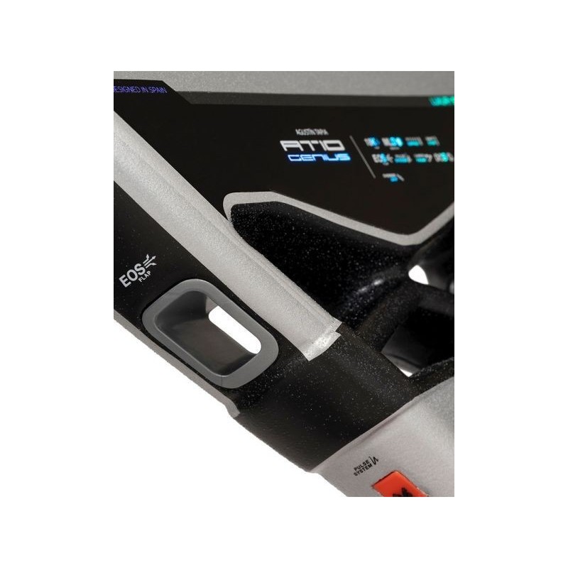 PALA NOX AT10 GENIUS 18K AGUSTIN TAPIA 2024
