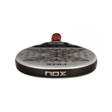 Pala Nox At10 Genius 18K Agustin Tapia 2024
