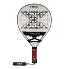 Pala Nox At10 Genius 18K Agustin Tapia 2024