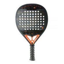 Pala Bullpadel Hack 03 Hybrid 24