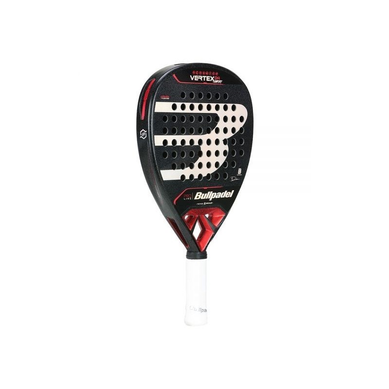 PALA BULLPADEL VERTEX 04 COMFORT