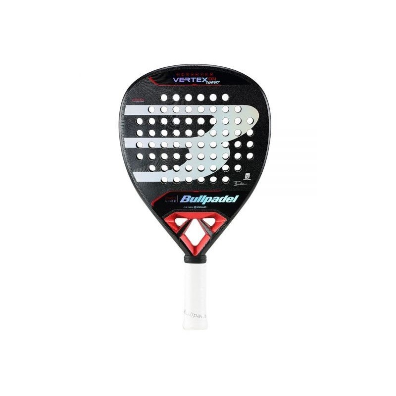 Pala Bullpadel Vertex 04 Comfort
