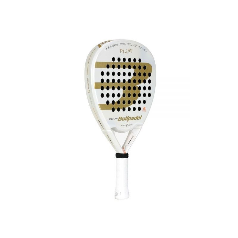 Pala Bullpadel Flow W 24