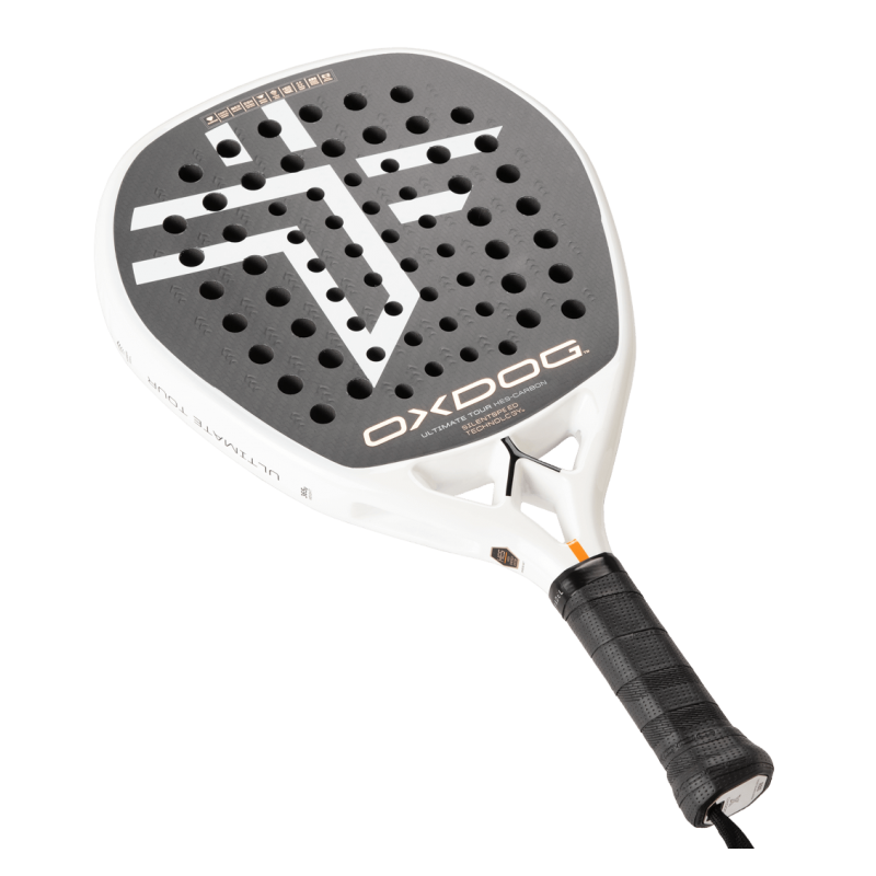 PALA OXDOG ULTIMATE TOUR HES-CARBON