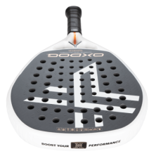 Pala Oxdog Ultimate Tour Hes-Carbon
