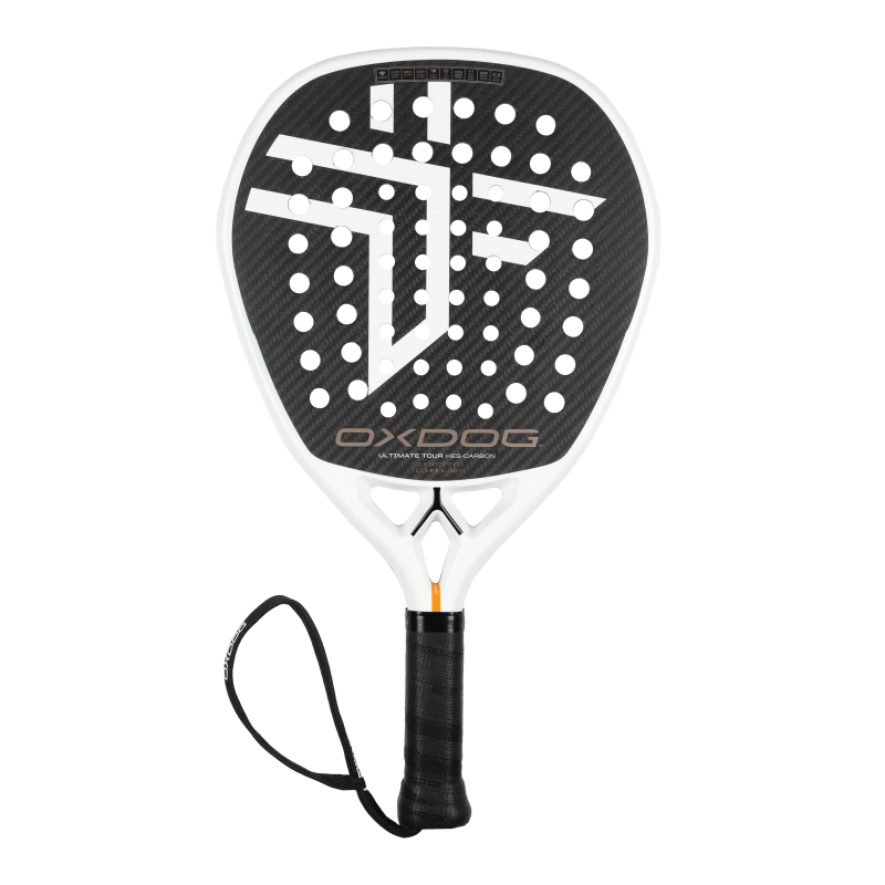 Pala Oxdog Ultimate Tour Hes-Carbon