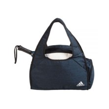 ADIDAS BOLSO BIG WEEKEND BAG BLUE